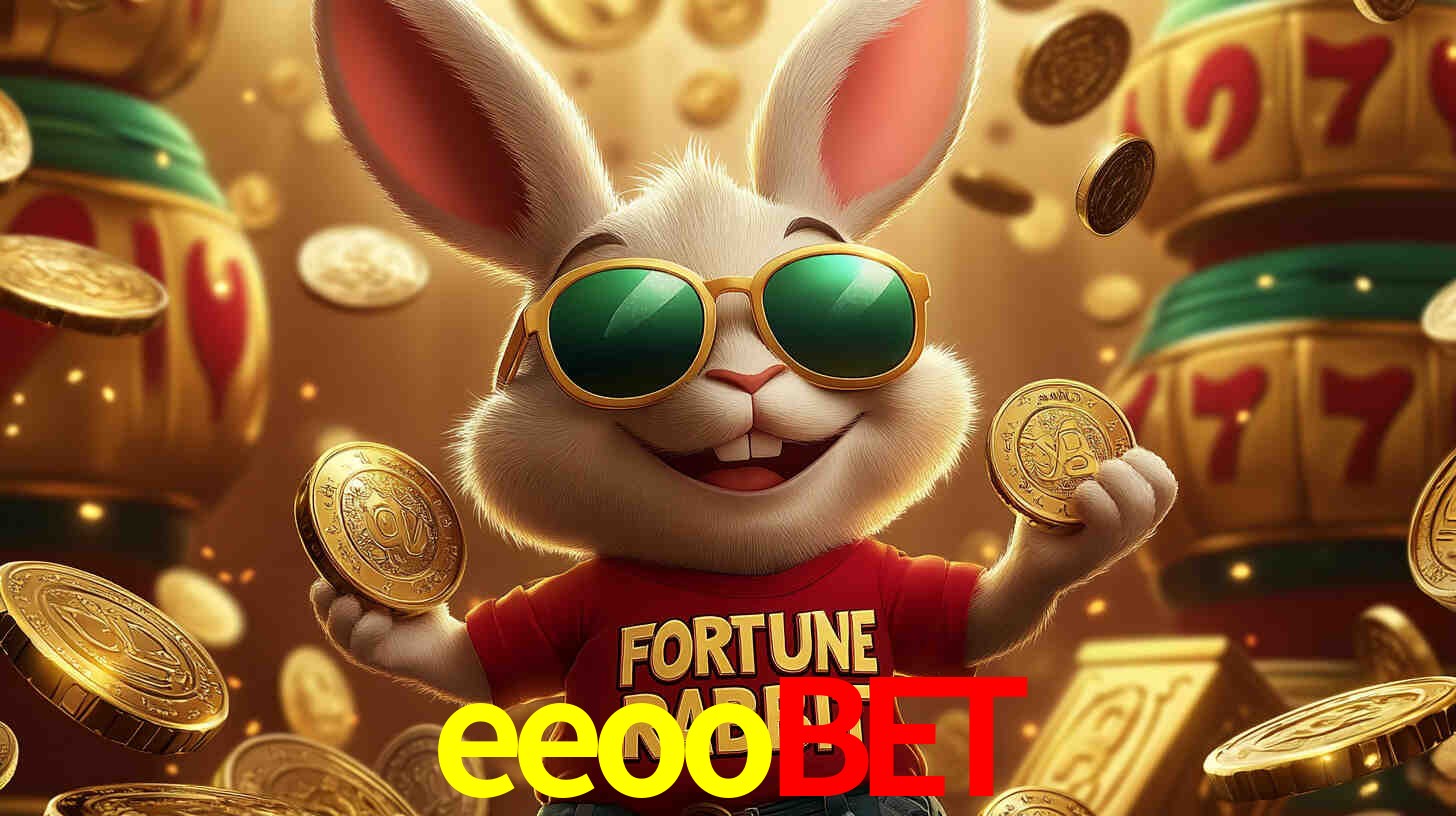eeoobet: Seu Cassino Premiado com Pagamentos Rápidos