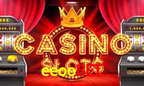 Live Casino eeoobet