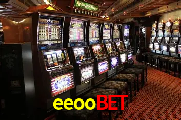 A Experiência Imersiva dos Cassinos Ao Vivo no eeoobet