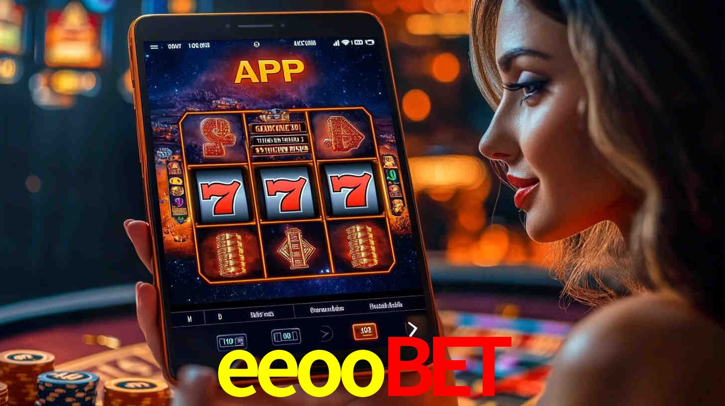 eeoobet: Seu Especialista em Apostas Esportivas Brasileiras
