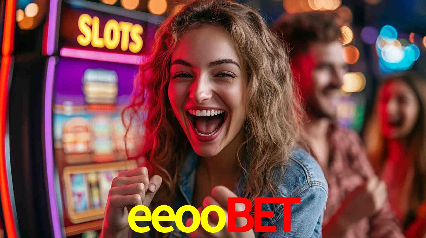 Apostas Esportivas na eeoobet: Um Guia Completo