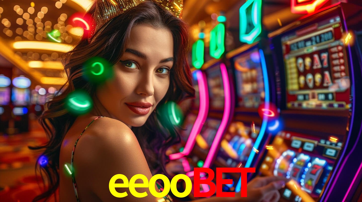 Bônus Generosos e Exclusivos no eeoobet para Você!