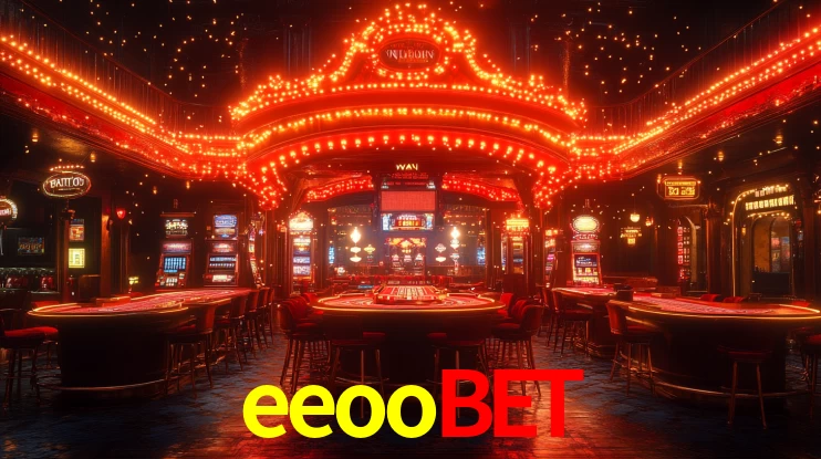 eeoobet App Interface