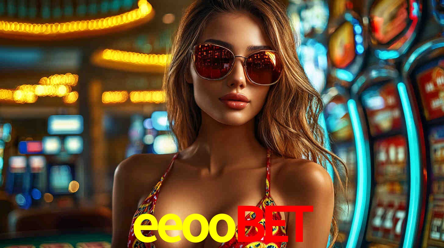 Welcome Bonus eeoobet
