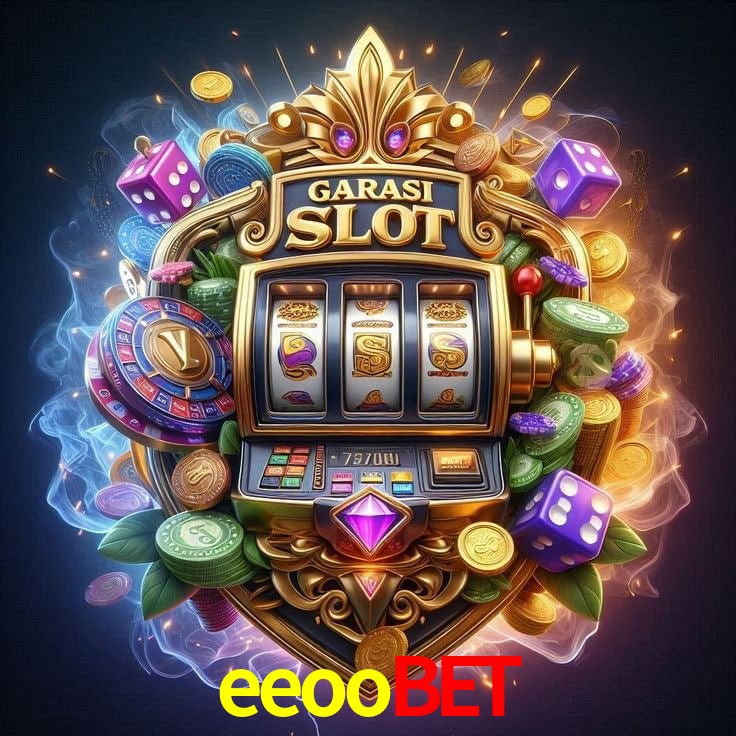 Jogos de Slot eeoobet