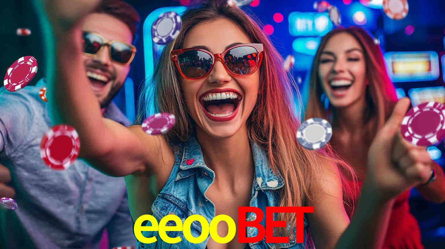 Apostas Esportivas na eeoobet: Um Guia Completo